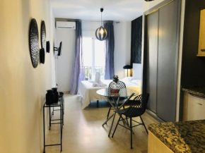 COZY STUDIO MALAGA CENTRO by AlohaMalaga